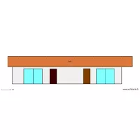face ouest garage