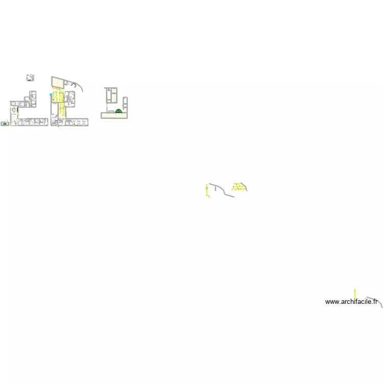 Travaux 2023. Plan de Travaux 2023. Plan de