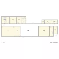 Plan RDC &eacute;cole Monts&ucirc;rs