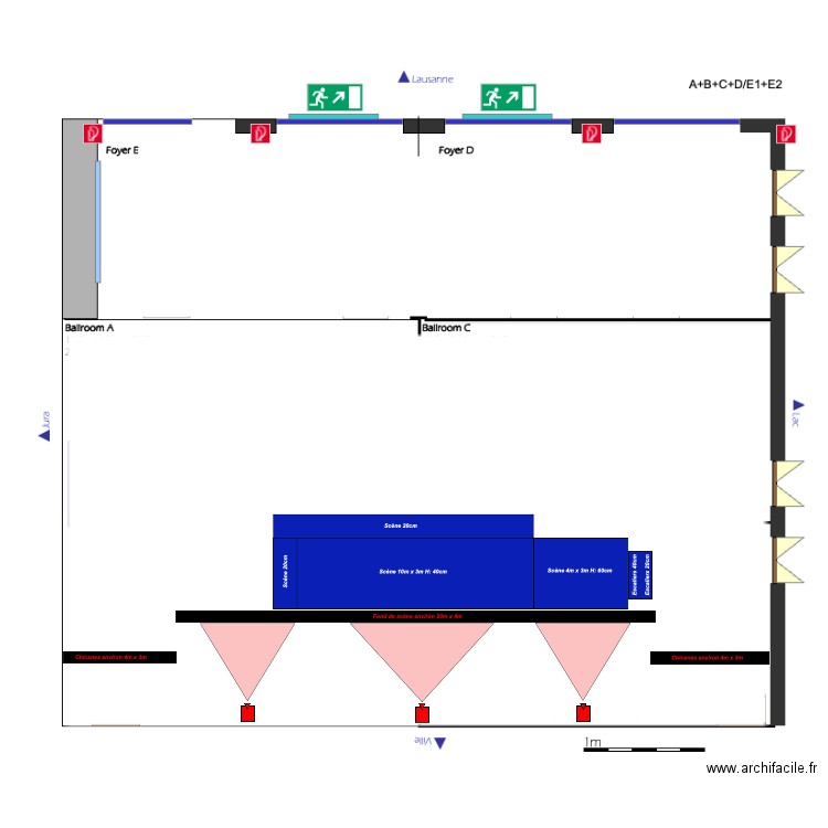 OIM Inter 2023 1. Plan de 0 pièce et 0 m2