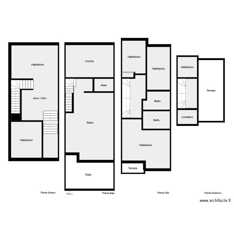 20020899. Plan de 0 pièce et 0 m2