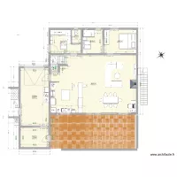 Petit Cosquet 2 version Mickael avec etage V3