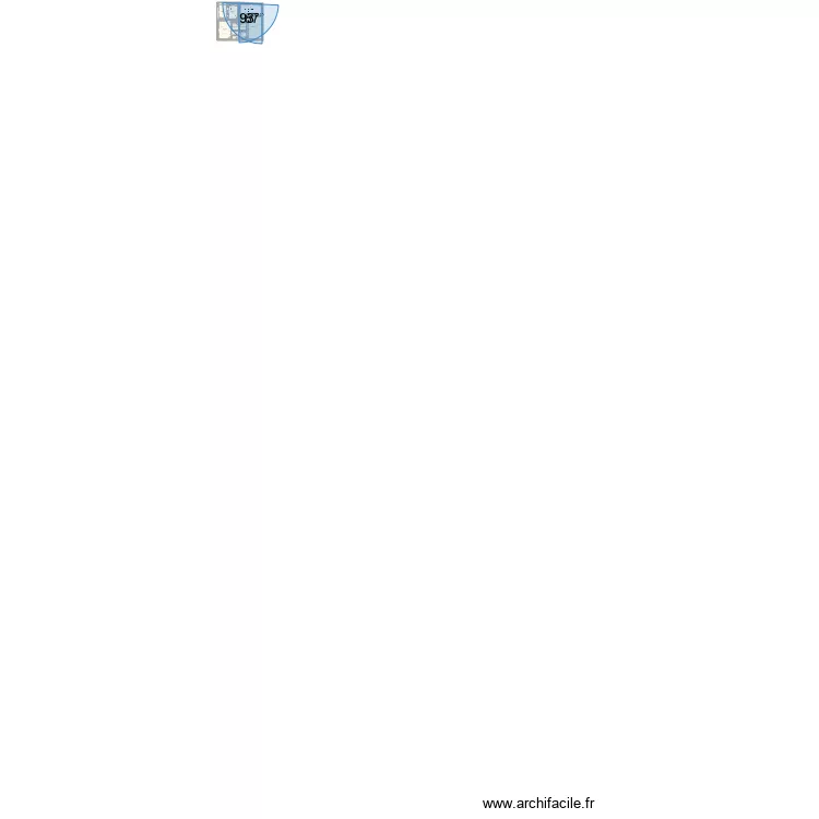 LOCALE 4. Plan de LOCALE 4. Plan de