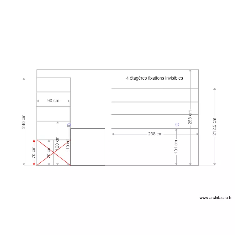 biblio j. Plan de biblio j. Plan de