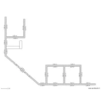 Hall d'entr&eacute;e