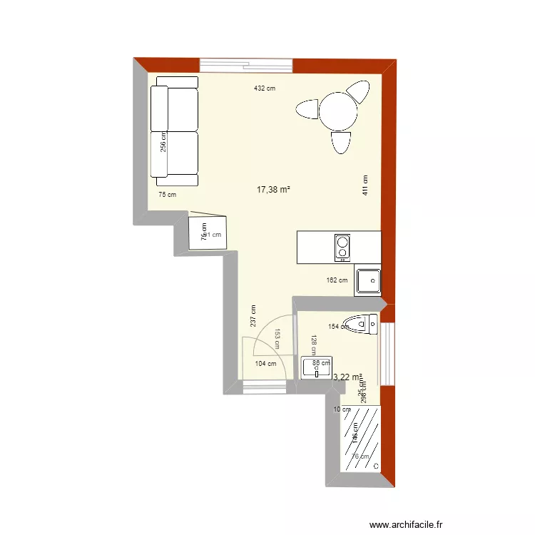 studio henri barbusse essai 1. Plan de studio henri barbusse essai 1. Plan de