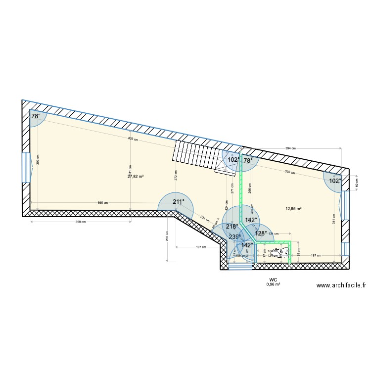 DAlembert EDL v02DAV-Ter . Plan de 0 pièce et 0 m2