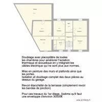 Saint Nic 1er &eacute;tage