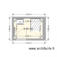plan PANARISI sdb projet