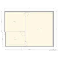 Extension bureaux CTK Dillon Existant