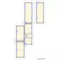 Centre Andre Focant 8m test 2