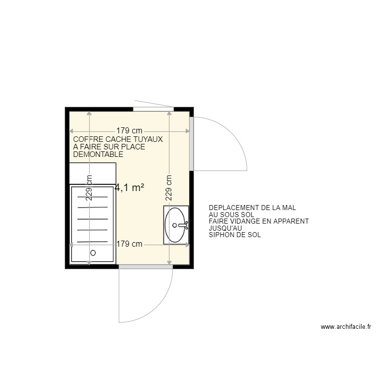 PROANO CHRISTIAN . Plan de 0 pièce et 0 m2