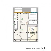Bain WC RDC