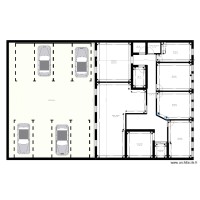 78 VIROFLAY 197 Leclerc Projet V ArL 03082022 