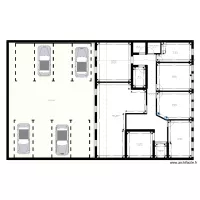 78 VIROFLAY 197 Leclerc Projet V ArL 03082022 