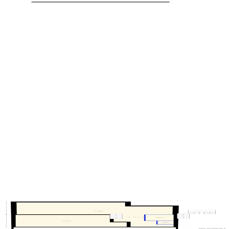 cercier version 10. Plan de 