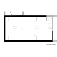 Plan Maison Hermin Nouveau