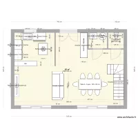 Projet Chalifert