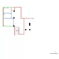 FOND DE SALLE variante