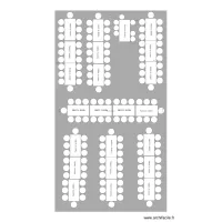 chateau mader tente 18*10