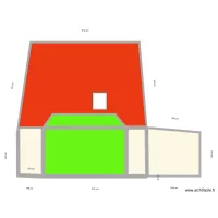 20181029 Projet BALSEN C&ocirc;t&eacute; droit