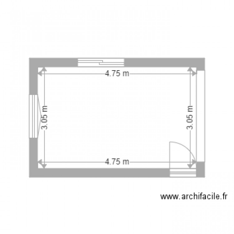 cuisine. Plan de 0 pièce et 0 m2