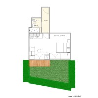 Studio Le Chesnay 2