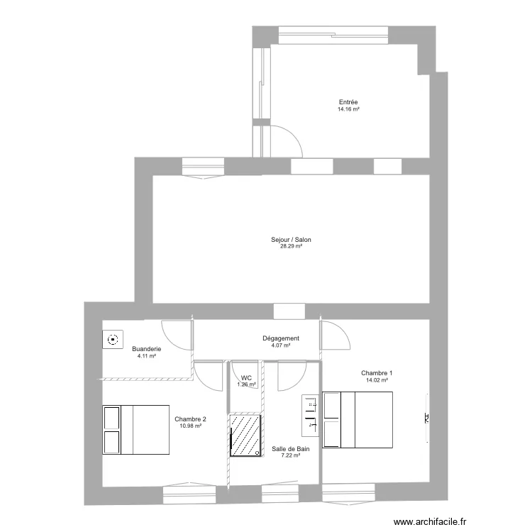 Projet 1. Plan de Projet 1. Plan de