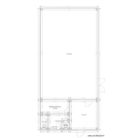 LA CREUSILLE SALLE GROUPES