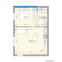 studio RDC Horloge 061120