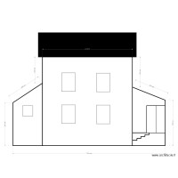 façade EST