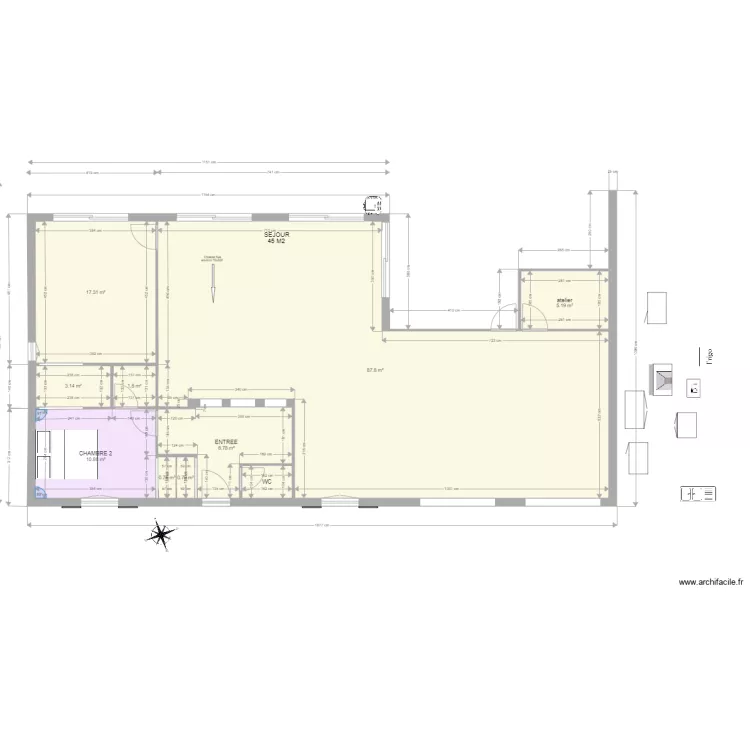 option2. Plan de 