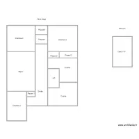 1 Chemin du Lac Rethel 