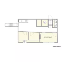 casanossa 3 etage