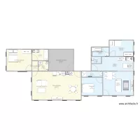 ALVARO 3 pi&egrave;ces V1