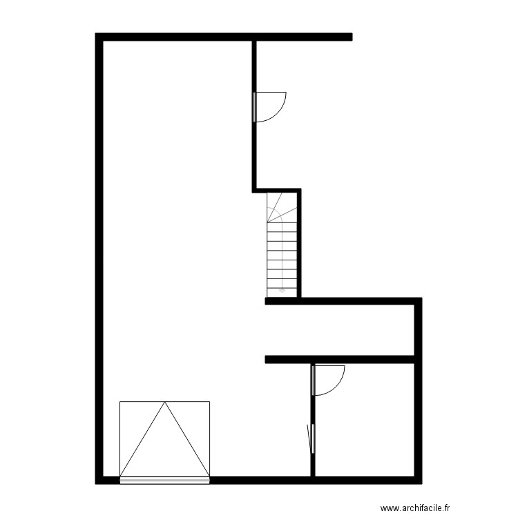COLLIN. Plan de 0 pièce et 0 m2