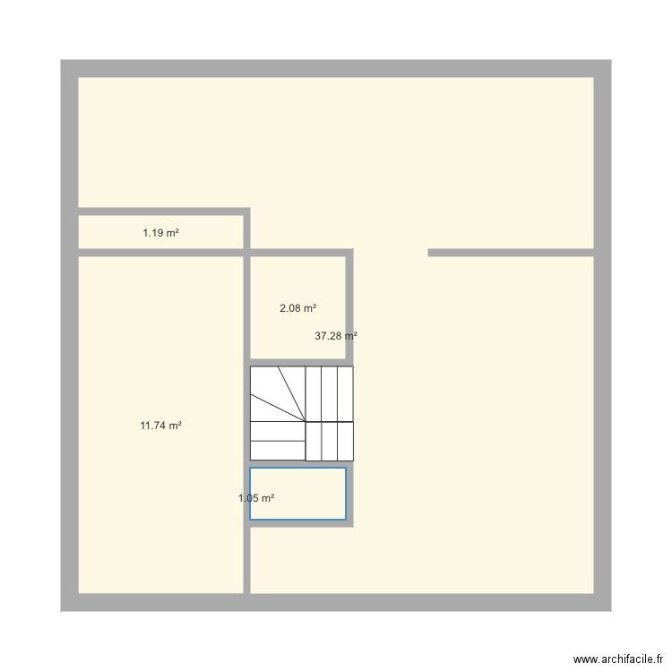 Mpp. Plan de 0 pièce et 0 m2