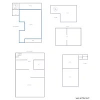 Place ducale Local 1 Magasin v&eacute;tement