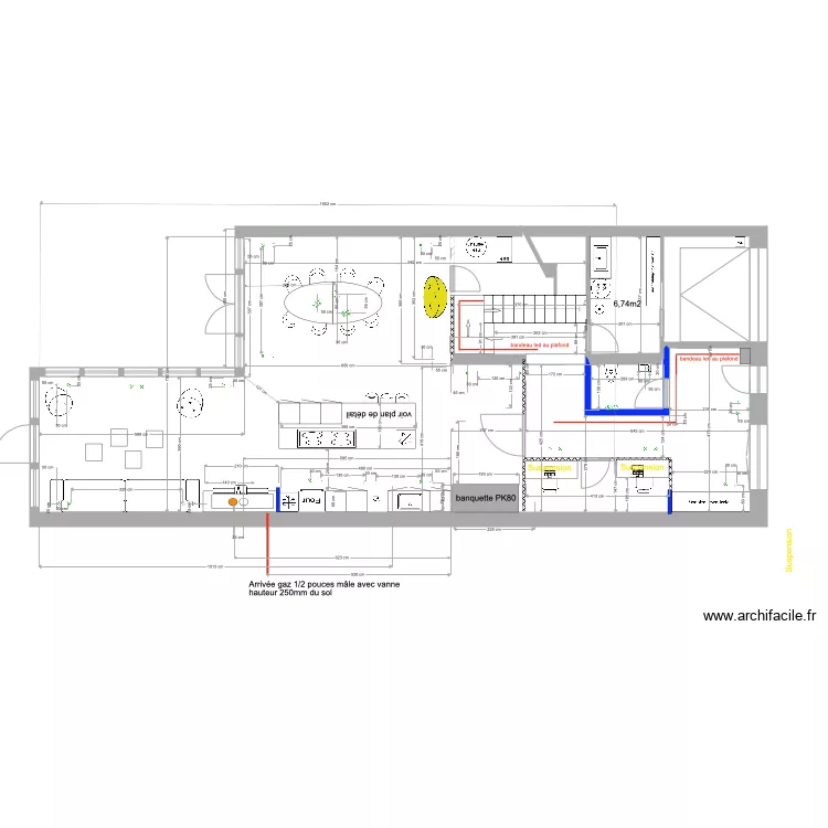 107version 6 RDC bureau 2. Plan de 