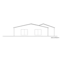 pignon maison gareoult 6