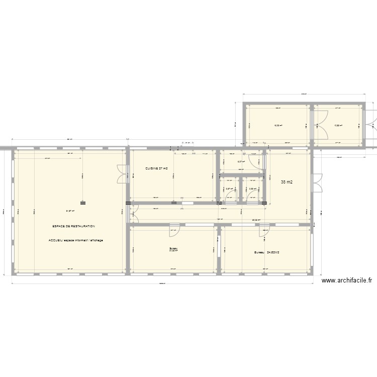 RC  v3 JO. Plan de 0 pièce et 0 m2