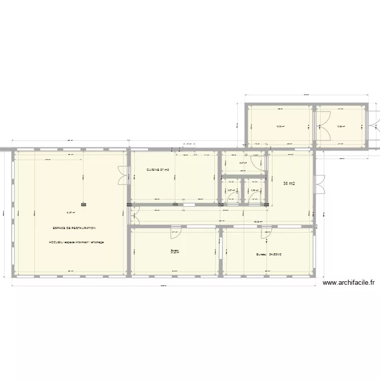 RC v3 JO. Plan de RC v3 JO. Plan de