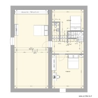 PLAN DE L ETAGE