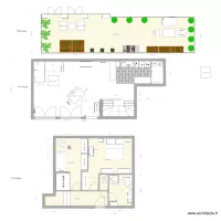 10 passage Rivi&egrave;re plan 8