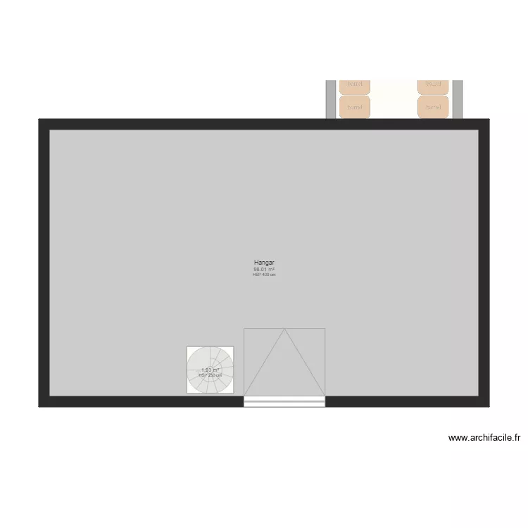 Campuscarredu. Plan de Campuscarredu. Plan de