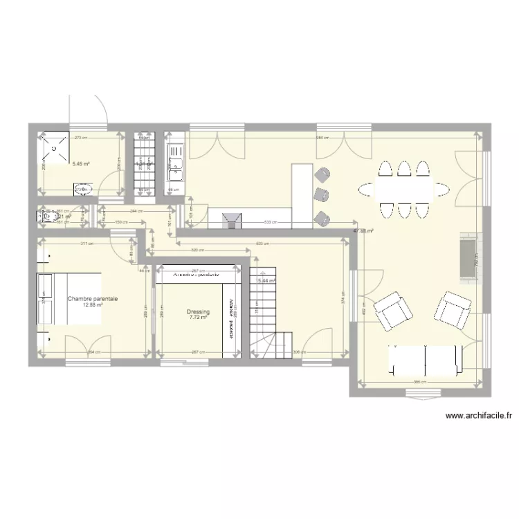 Plan. Plan de Plan. Plan de