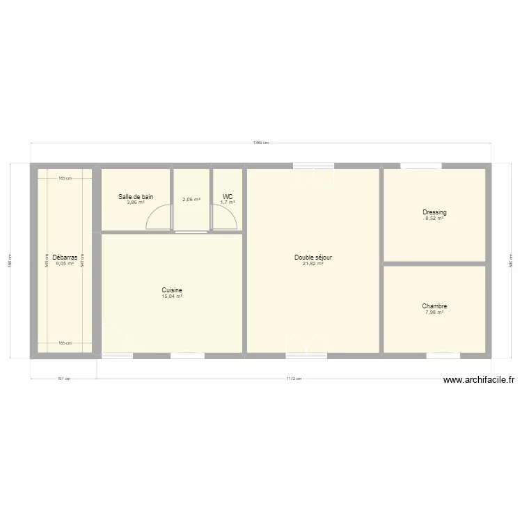 POLHAY. Plan de POLHAY. Plan de