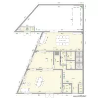 Projet Meubl&eacute;