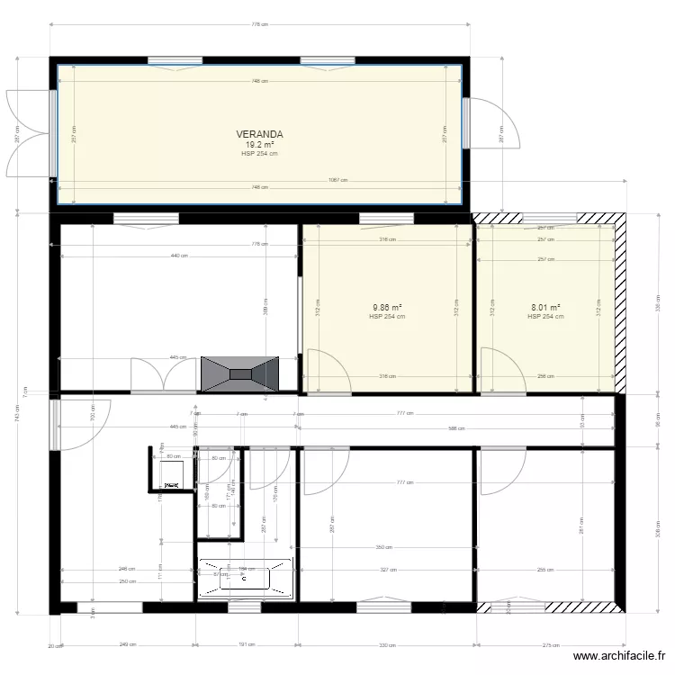 saint amand plan actuel 1. Plan de 