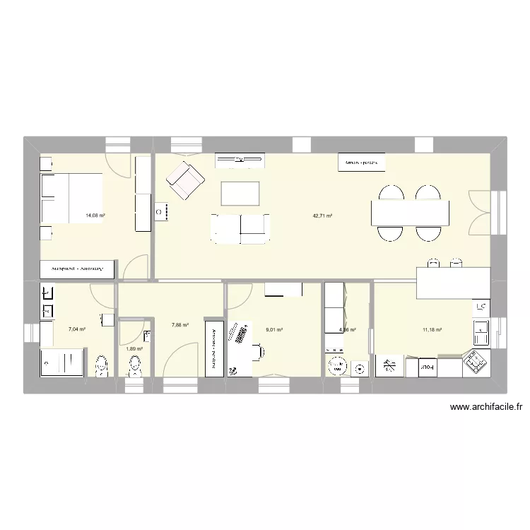 lot 10 aout. Plan de lot 10 aout. Plan de